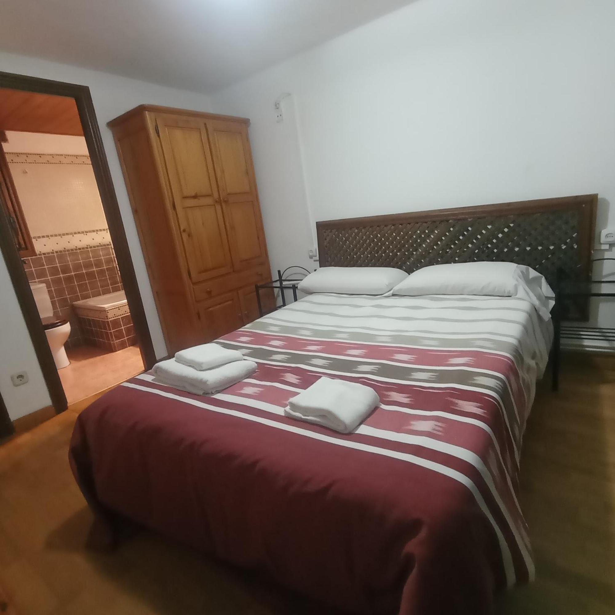 Pensio I La Bordeta Maison d'hôtes