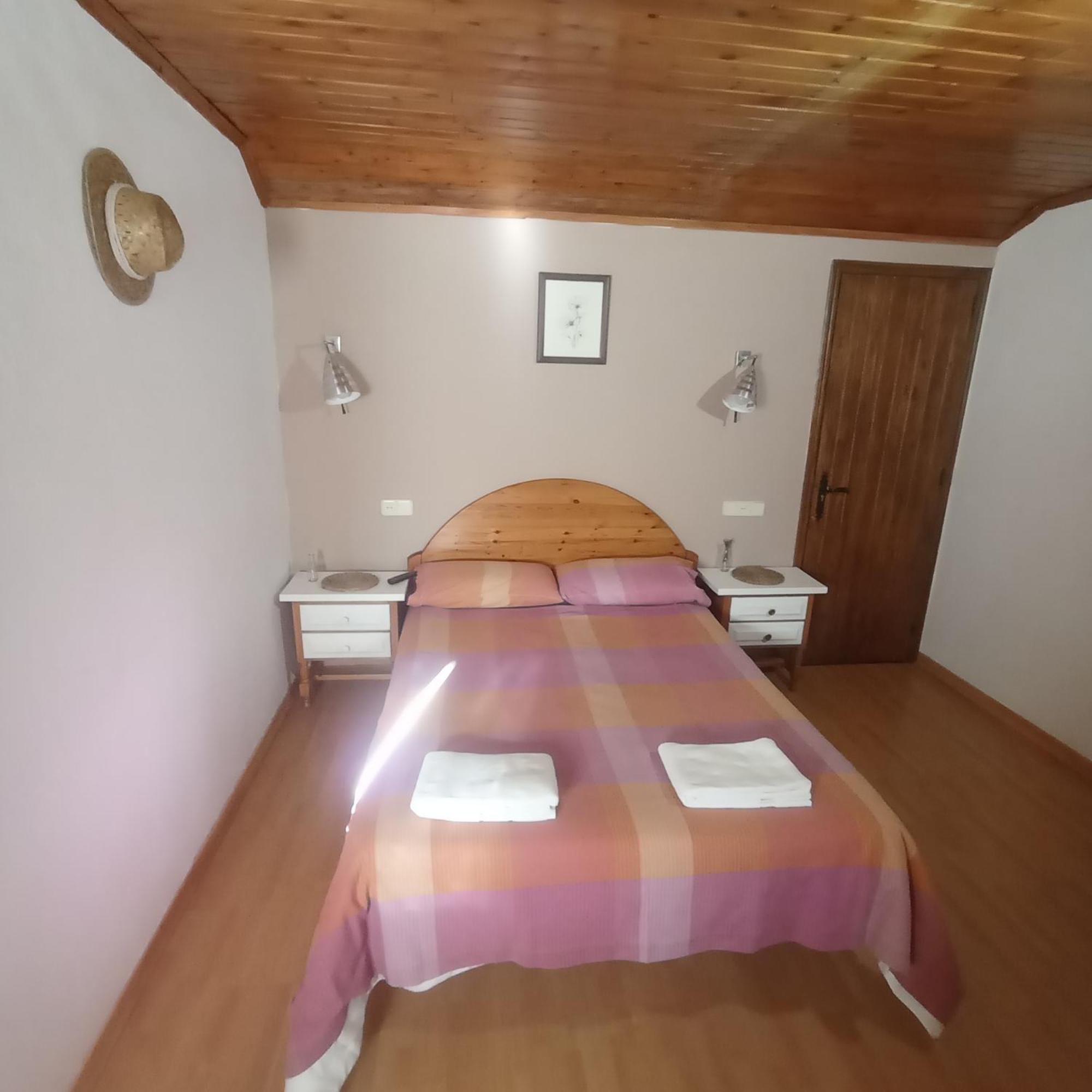 Pensio I La Bordeta Maison d'hôtes