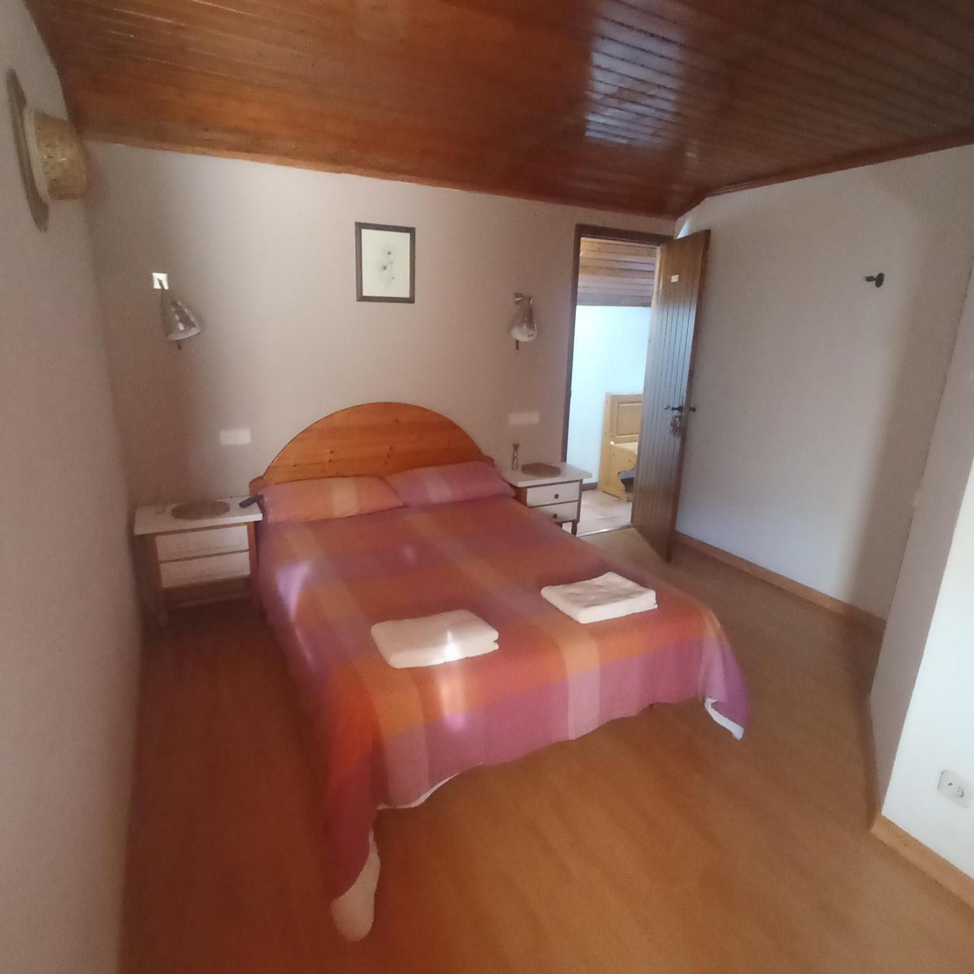 Pensio I La Bordeta Maison d'hôtes Estación